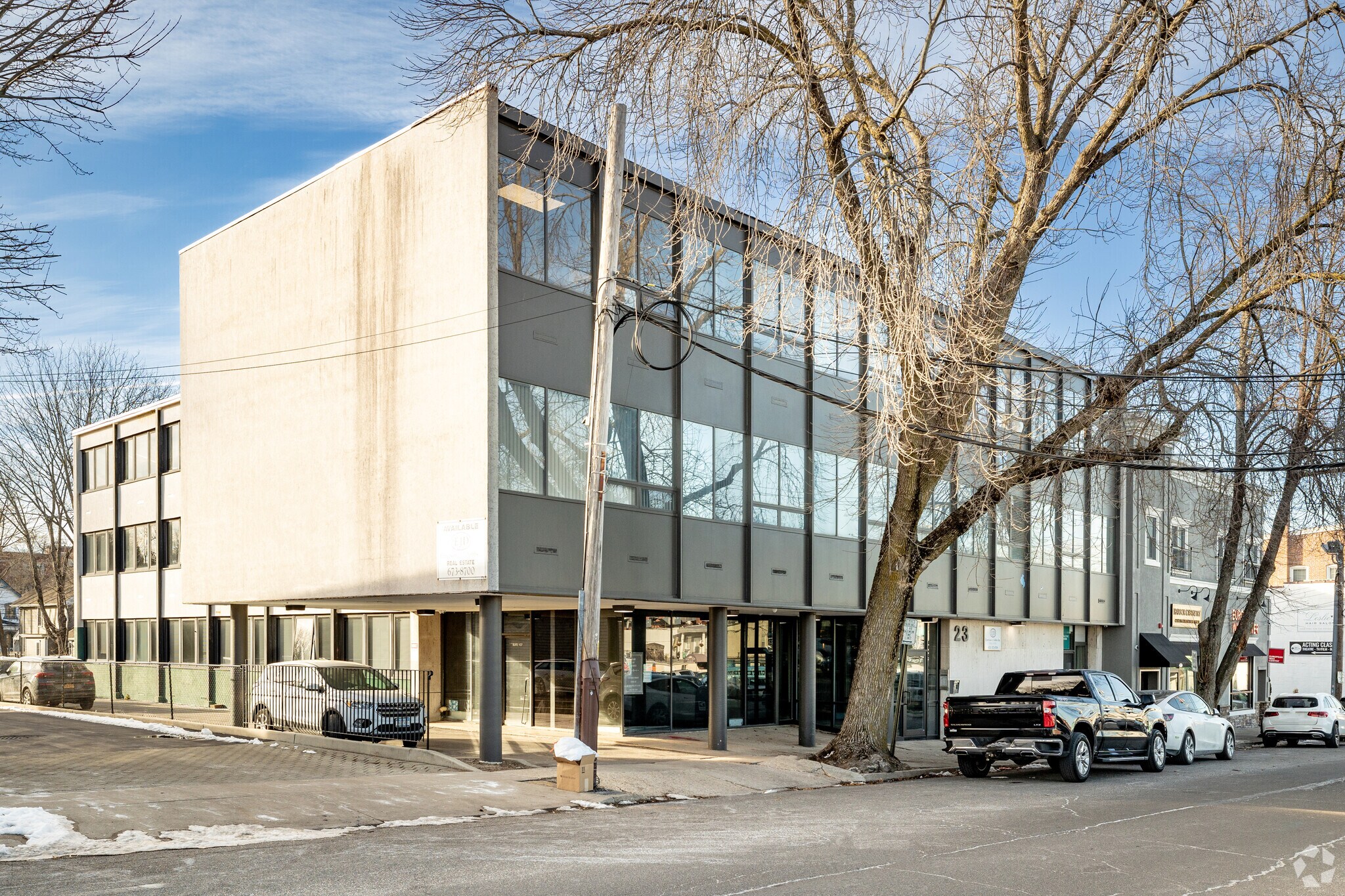 23 Green St, Huntington, NY à louer Photo principale– Image 1 sur 7