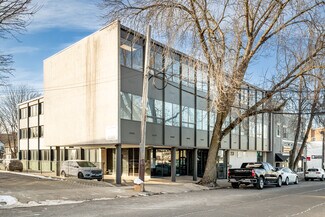 Plus de détails pour 23 Green St, Huntington, NY - Bureau/Médical à louer