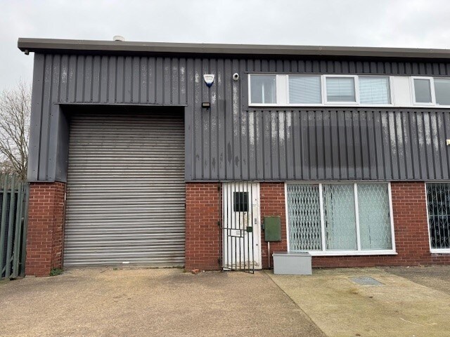 Kepler, Tamworth à louer - Photo de l’immeuble – Image 3 sur 8