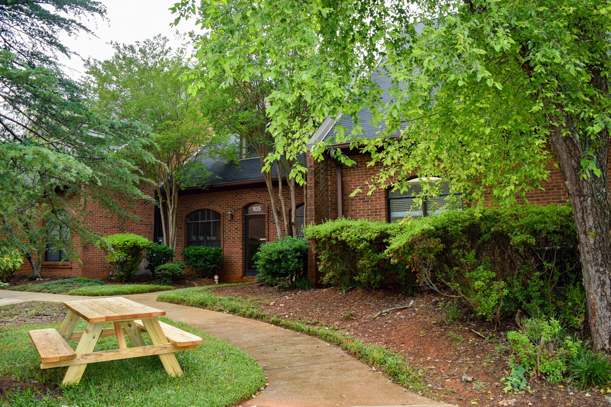 105 Kilmayne Dr, Cary, NC à louer Photo intérieure– Image 1 sur 11