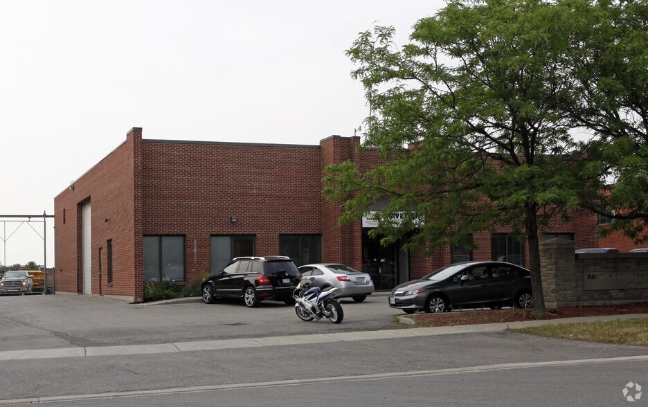 366 Watline Ave, Mississauga, ON à vendre - Photo principale – Image 1 sur 2