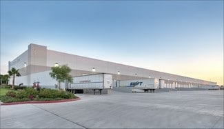 Plus de détails pour 285 Rood Rd, Calexico, CA - Industriel/Logistique à louer