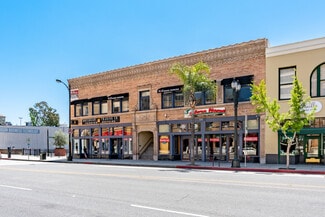 Plus de détails pour 96-104 E Colorado Blvd, Pasadena, CA - Bureau à louer