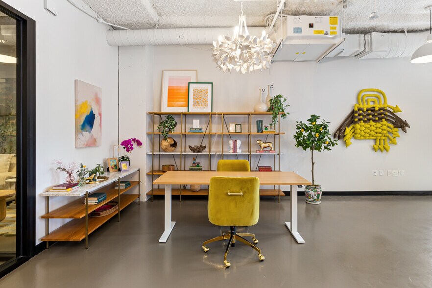 501-509 Main St, Fort Worth, TX à louer - Photo intérieure – Image 2 sur 17