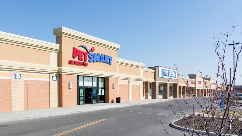 7646 State Ave, Kansas City, KS à louer - Photo principale – Image 1 sur 4