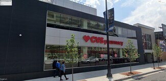 Plus de détails pour 1031-1041 W Addison St, Chicago, IL - Local commercial à louer