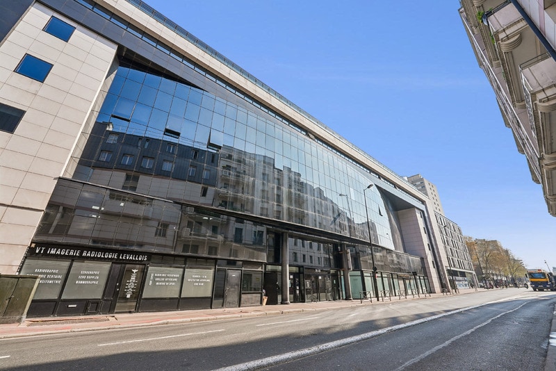 38 Rue Victor Hugo, Levallois-Perret à louer Photo principale– Image 1 sur 19