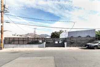 Plus de détails pour 10446-10448 1/2 Scoville Ave, Sunland, CA - Local commercial à vendre