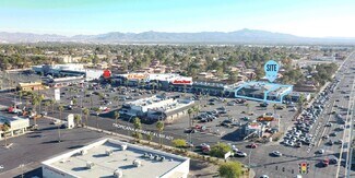Plus de détails pour 2411-2483 E Tropicana Ave, Las Vegas, NV - Local commercial à louer