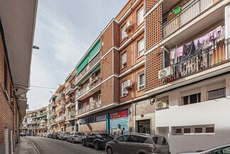 Plus de détails pour Calle Alejandrina Morán, 24, Madrid - Logement à vendre