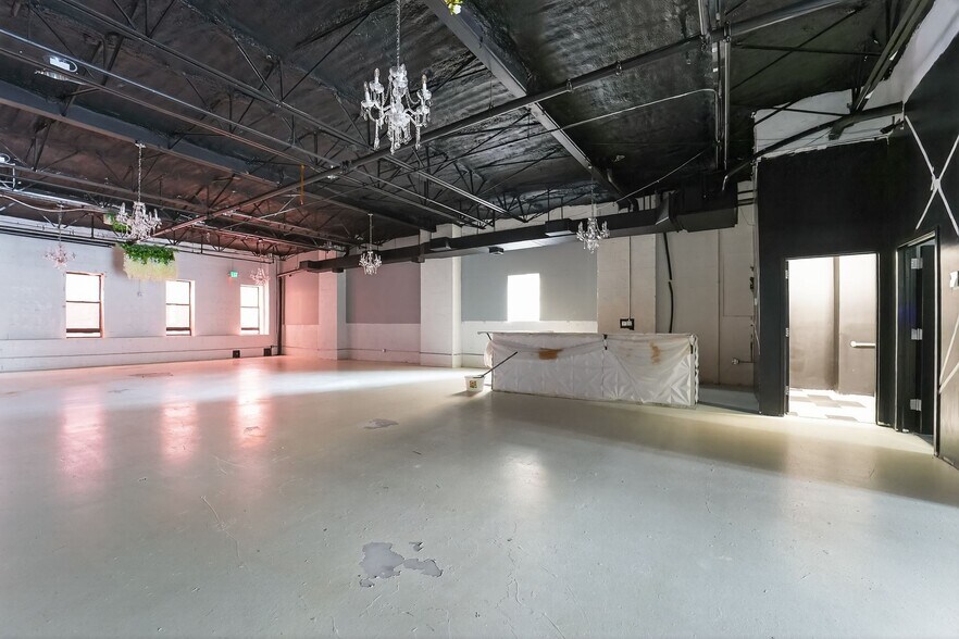 404 E Baltimore St, Baltimore, MD à louer - Photo de l’immeuble – Image 3 sur 42