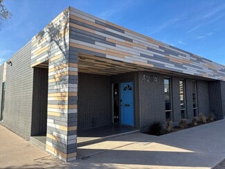 Plus de détails pour 4252-4254 N Brown Ave, Scottsdale, AZ - Bureau à louer
