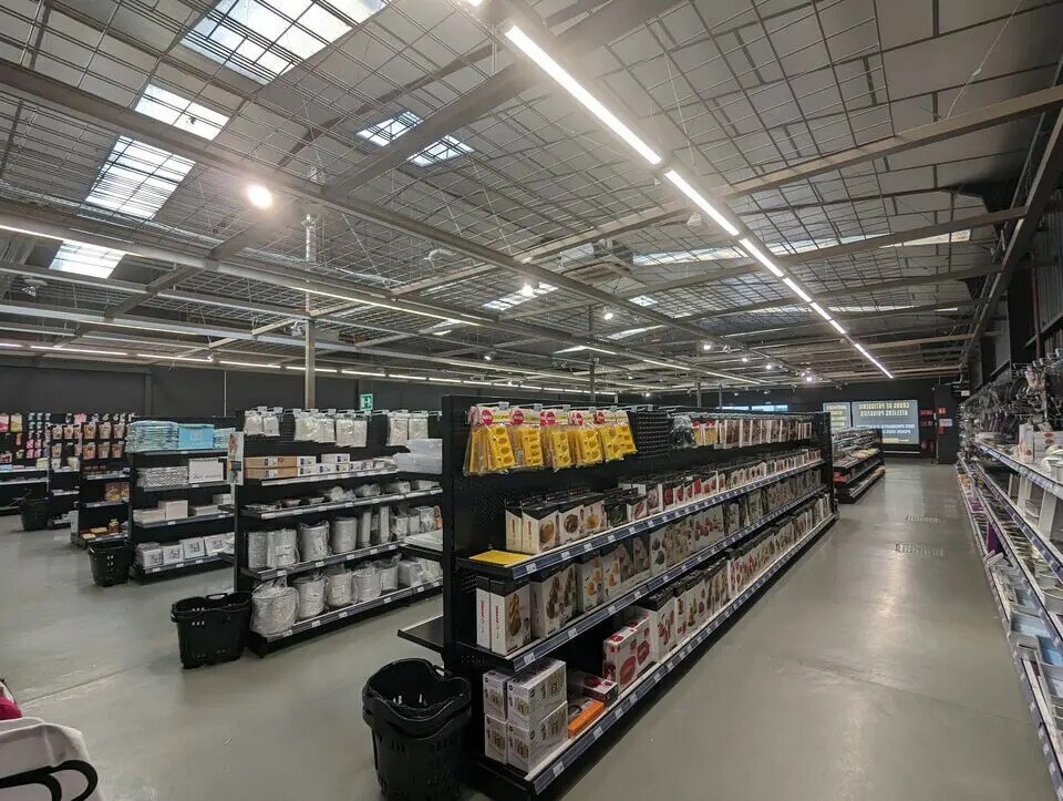 Photo de l’immeuble