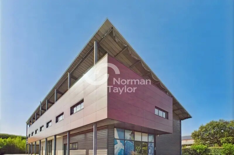 Bureau dans Mudaison à vendre Photo principale– Image 1 sur 13