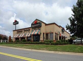 Plus de détails pour 137 Norman Station Blvd, Mooresville, NC - Local commercial à louer