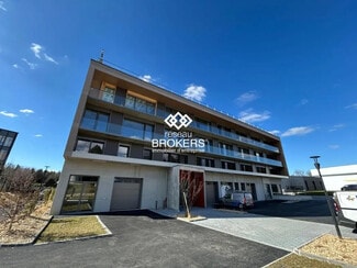 Plus de détails pour Industriel/Logistique à louer