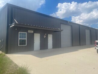 Plus de détails pour 1031 Sales Dr, Waxahachie, TX - Industriel/Logistique à louer