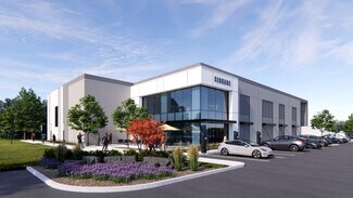 Plus de détails pour 1000 Calle Sombra, San Clemente, CA - Industriel/Logistique à louer