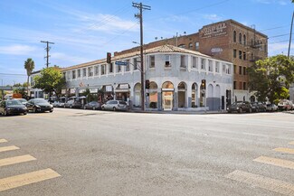 Plus de détails pour 4356-4378 W 3rd St, Los Angeles, CA - Local commercial à louer