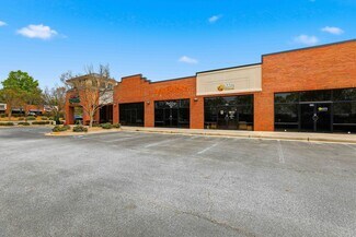 Plus de détails pour 15 Thomas Grace Annex Ln, Sharpsburg, GA - Local commercial à louer