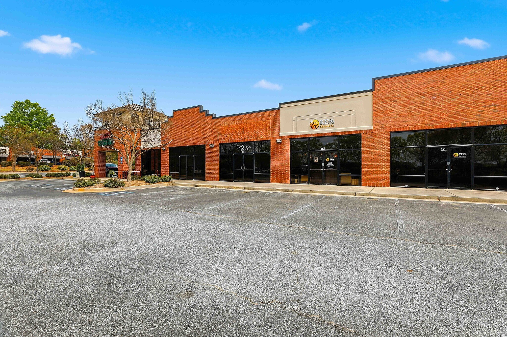 15 Thomas Grace Annex Ln, Sharpsburg, GA à louer Photo de l’immeuble– Image 1 sur 13