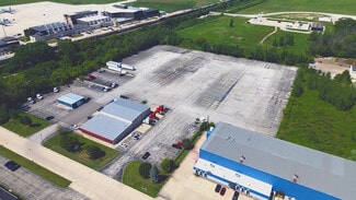 Plus de détails pour 2024 E Birchwood, Cudahy, WI - Industriel/Logistique à louer
