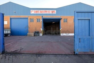 Industriel/Logistique dans Leganés, Madrid à vendre Photo de l’immeuble– Image 1 sur 20