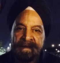 Narinder Makkar