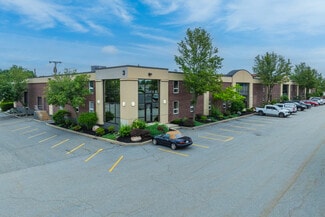 Plus de détails pour 3 Gill St, Woburn, MA - Local d'activités à louer