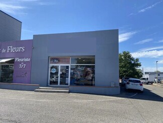 Plus de détails pour Local commercial à louer