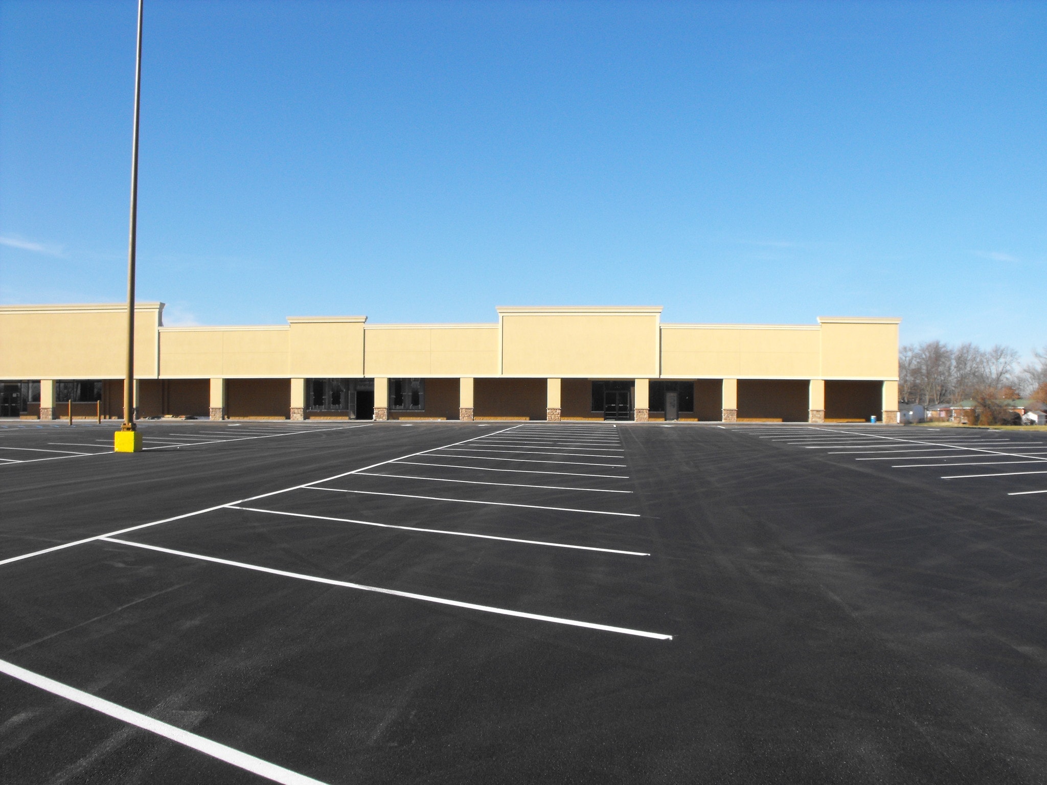 1103-1109 Market St, Charlestown, IN à louer Photo principale– Image 1 sur 6