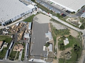 19792 El Rivino Rd, Riverside, CA - VUE AÉRIENNE vue de carte