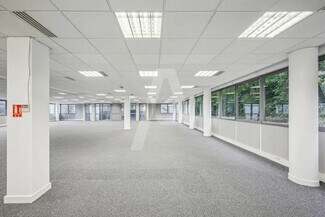 Plus de détails pour Bureau à louer