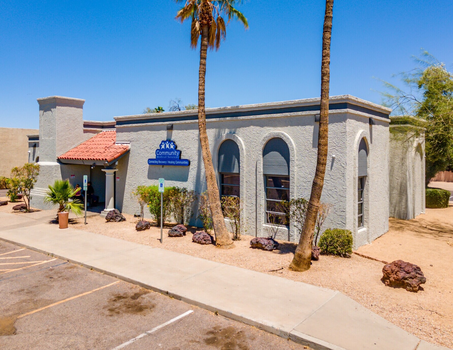 10689 N 99th Ave, Peoria, AZ à vendre Photo principale– Image 1 sur 2