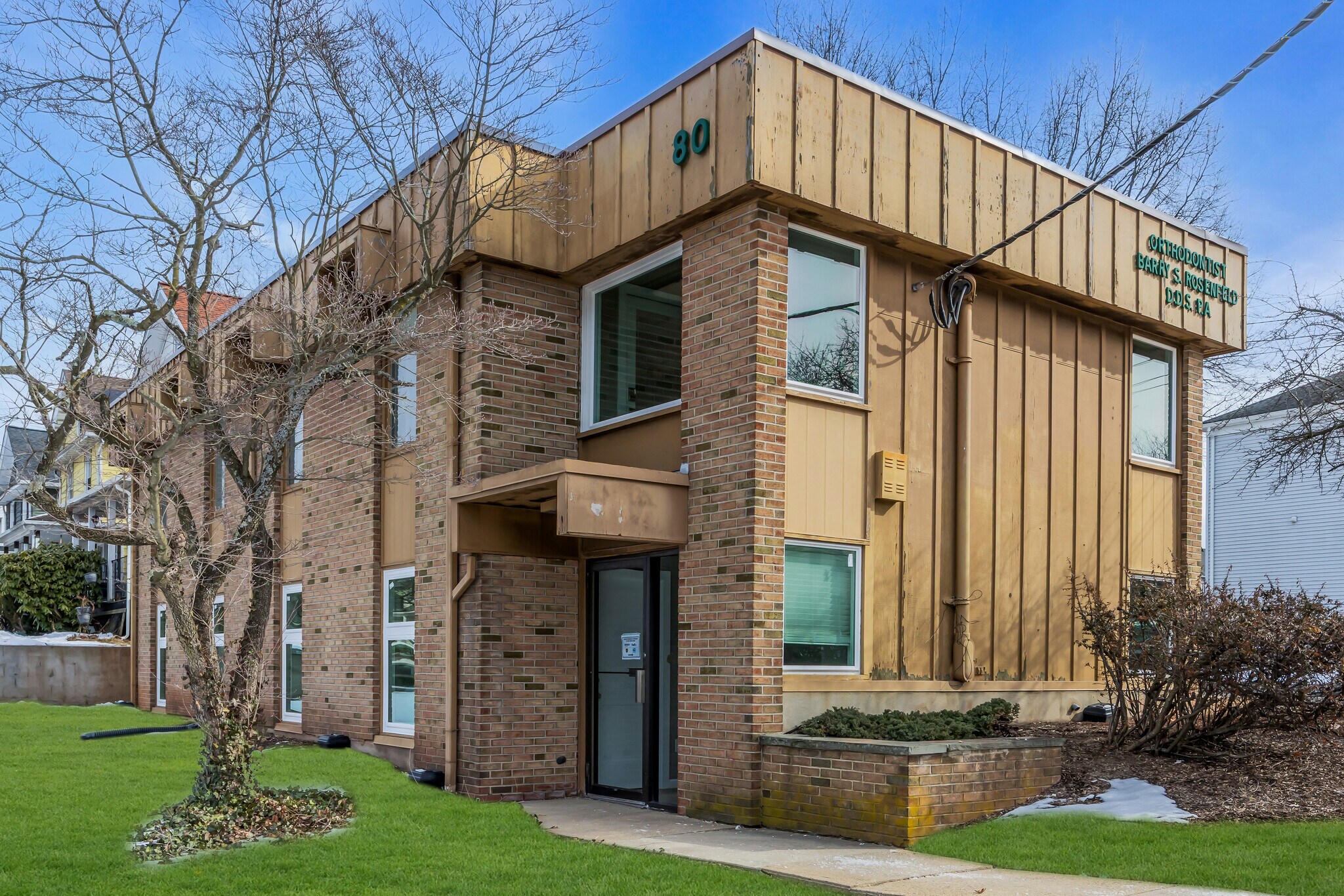 80 N Gaston Ave, Somerville, NJ à louer Photo principale– Image 1 sur 15