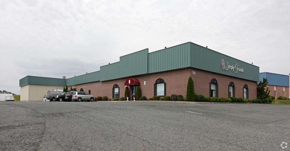 215 E Jarrettsville Rd, Forest Hill, MD à louer - Photo de l’immeuble – Image 1 sur 1