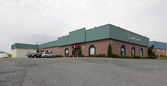 Plus de détails pour 215 E Jarrettsville Rd, Forest Hill, MD - Bureau/Local commercial à louer