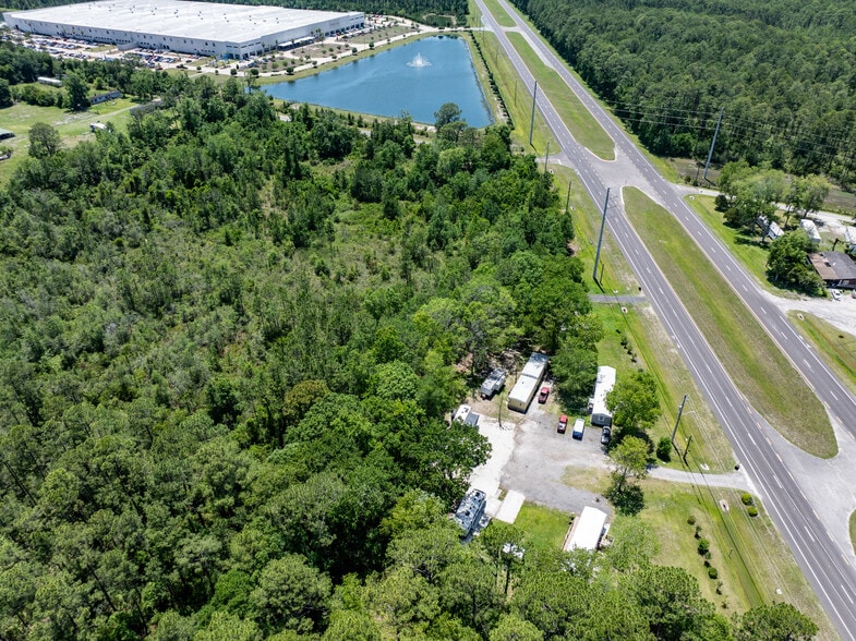 12810 Normandy Blvd, Jacksonville, FL à vendre - Photo de l’immeuble – Image 2 sur 4
