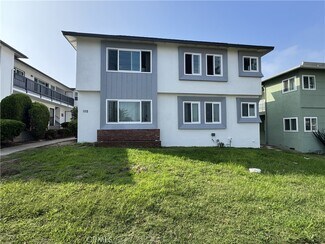 Plus de détails pour 1112 E Imperial Ave, El Segundo, CA - Logement à vendre