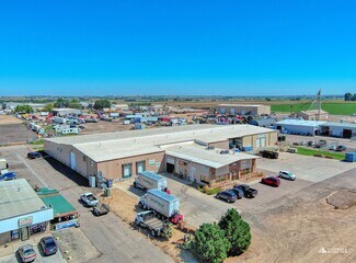 Plus de détails pour 4333 Highway 66, Mead, CO - Industriel/Logistique à vendre
