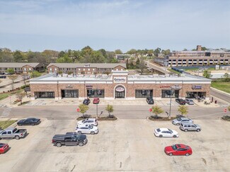 Plus de détails pour 87 Cotton Mill Rd, Starkville, MS - Local commercial à louer