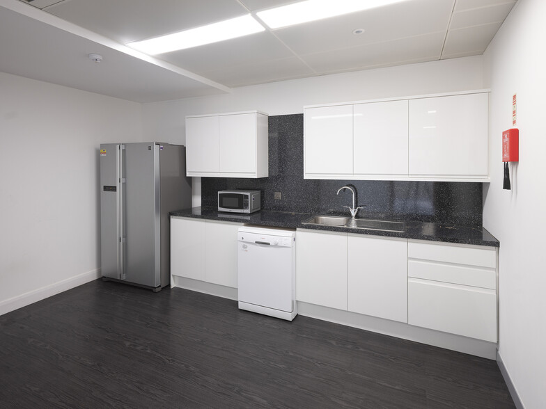 58 Waterloo St, Glasgow à louer - Photo de l’immeuble – Image 3 sur 10