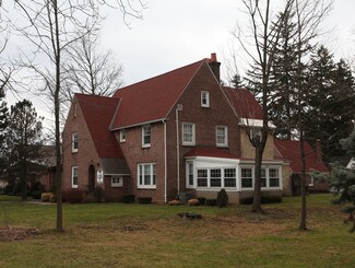 Plus de détails pour 2810 Genesee St, Utica, NY - Bureau à vendre