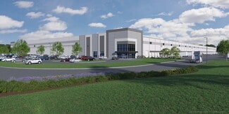 Plus de détails pour Creek Turnpike & Hwy 51, Broken Arrow, OK - Industriel/Logistique à louer