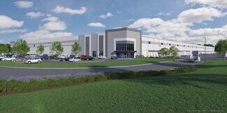 Plus de détails pour Creek Turnpike & Hwy 51, Broken Arrow, OK - Industriel/Logistique à louer