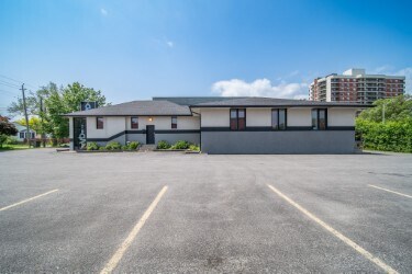 271 Concession St, Kingston, ON à louer - Photo de l’immeuble – Image 1 sur 2