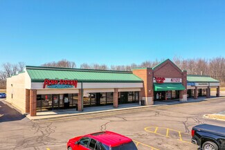 Plus de détails pour 2911-2933 Harshman Rd, Dayton, OH - Local commercial à louer