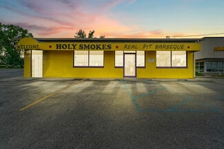 Plus de détails pour 7508 Preston Hwy, Louisville, KY - Local commercial à vendre