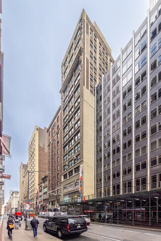 Plus de détails pour 39-41 W 31st St, New York, NY - Différents types d’espaces à louer