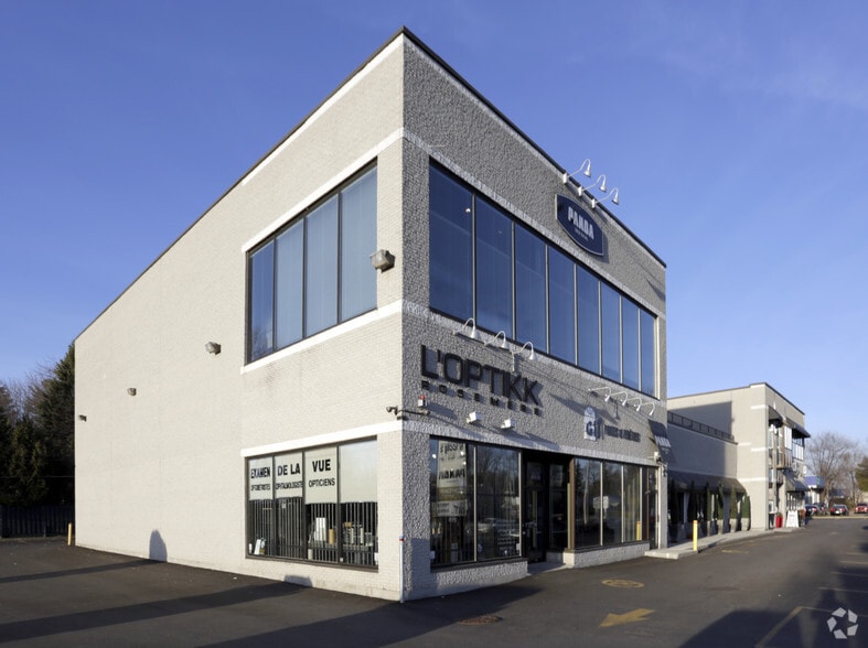 259 Boul du Curé-Labelle, Rosemère, QC à louer - Photo principale – Image 1 sur 3